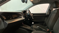 Audi A1 25 TFSI Technik 5dr Petrol Hatchback